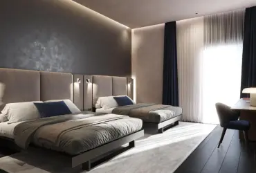 Kira Suites Hotel Milano