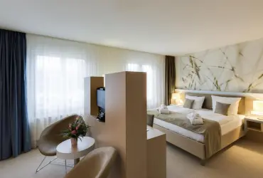 Aspria Hannover Maschsee