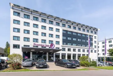Premier Inn Stuttgart Airport/Messe Hotel