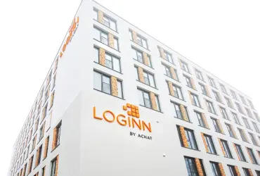 LOGINN Hotel Berlin Airport