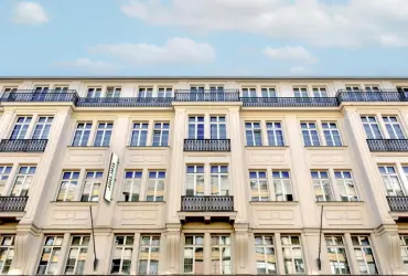 Garner Hotel Berlin - Checkpoint Charlie by IHG