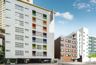 Citadines Sukhumvit 16 Bangkok