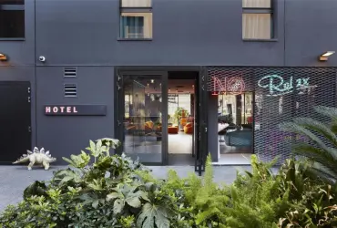 Collini Rooms, WorldHotels Crafted