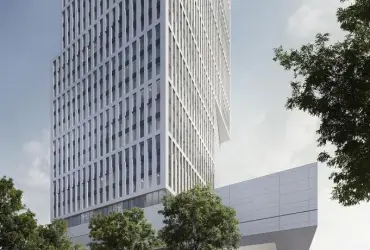 ATLANTIC Hotel Frankfurt