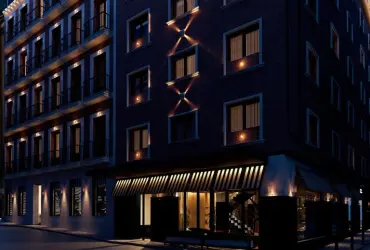 Letoh Letoh Gran Vía