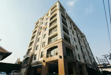 Thomson Residence Hotel