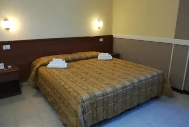 Hotel Marco Polo SELF CHECK-IN