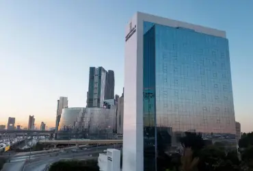 Executives Hotel - KAFD