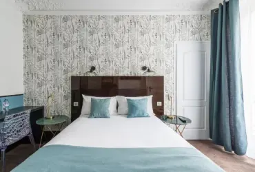 Lennon by Avalon Hotel Paris Gare du Nord