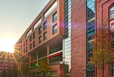 centrovital Hotel Berlin