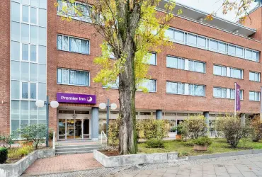 Premier Inn Berlin City Süd