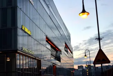 Thon Partner Hotel Kungsbron