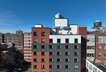 Holiday Inn Express & Suites Bronx - Zoo Area by IHG