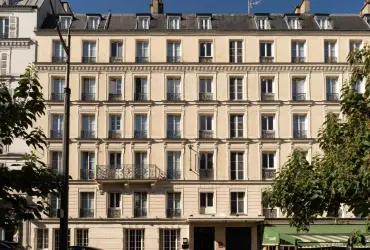 ELSA Hotel Paris