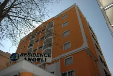 Residence Hotel Angeli