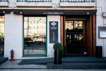 Figueira by The Beautique Hotels & Spa