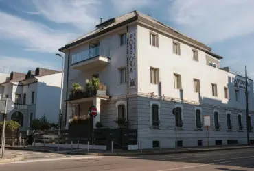 Porpora Suite Hotel