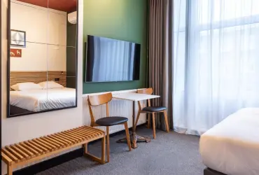 Weber Hotel