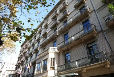 Petit Palace Eixample