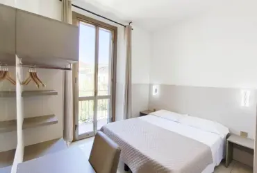 Hotel Mondial