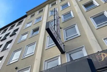 Palm Premium Hotel & Apartments Düsseldorf