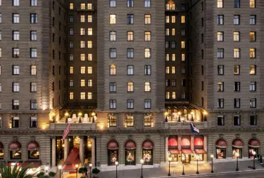 The Westin St. Francis San Francisco on Union Square