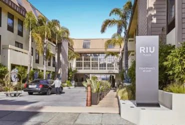 Riu Plaza Fisherman's Wharf