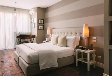 Aethos Hotel Milan