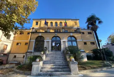 Ostello di Vicenza