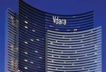 Vdara Hotel & Spa at ARIA Las Vegas