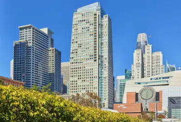 The St. Regis San Francisco