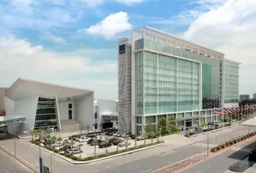 Novotel Bangkok Impact