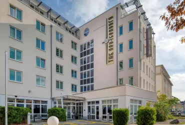 Mercure Neu-Isenburg