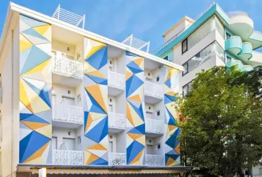 Color Hotel Rimini