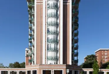B&B Bologna Fair Tower