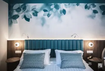 Hotel Regina Elena 57 & Oro Bianco SPA
