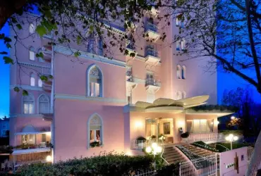 Hotel Milton Rimini
