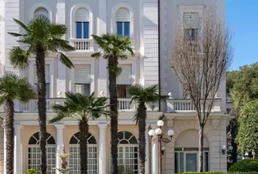 Residenza Parco Fellini