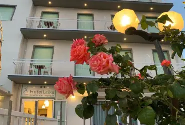 Hotel Laika