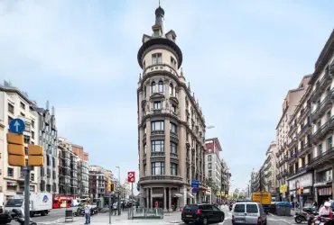 ITC Barcelona By Soho Boutique