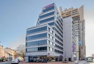 Premier Inn Hannover City Centre
