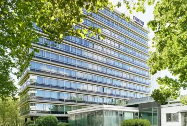Numa Hamburg Fore