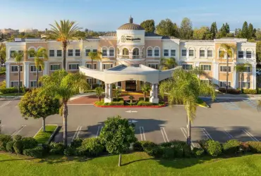 Hotel Marguerite South Anaheim - Garden Grove, Trademark Collection by Wyndham