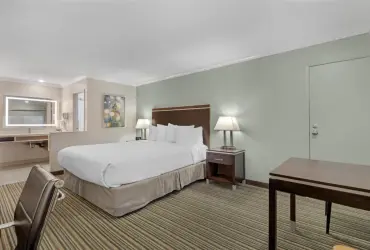 Best Western Courtesy Hotel - Anaheim Resort Amusement Park