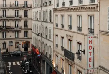Little Hotel