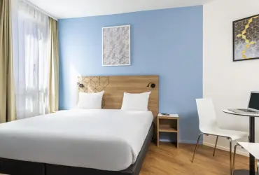 Aparthotel Adagio Access Paris Quai d'Ivry