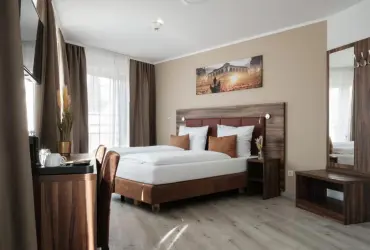 the sQuare hotel