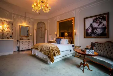 Hotel Pigalle