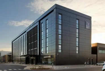 Village Hotel Edinburgh