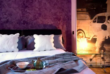 Casa Rossa - byMyHomeinComo